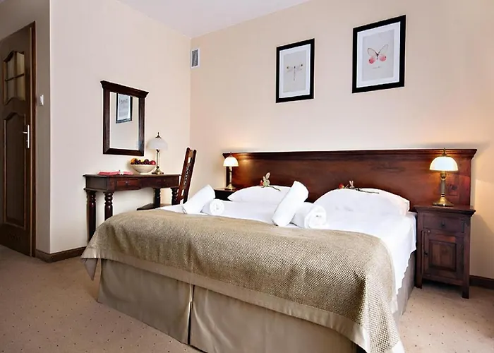 Hotel Carmen