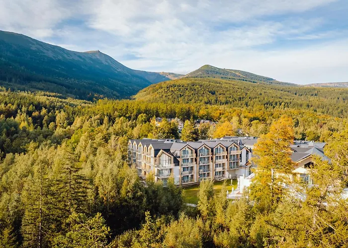 Green Mountain 5* Hotel