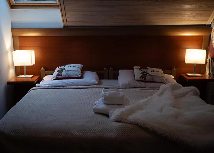 Hotel Promyk Wellness&Spa