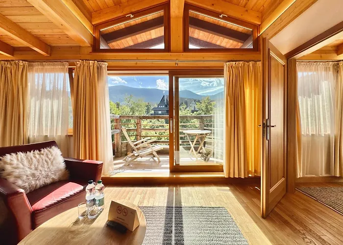 Alpejski Boutique Hotel