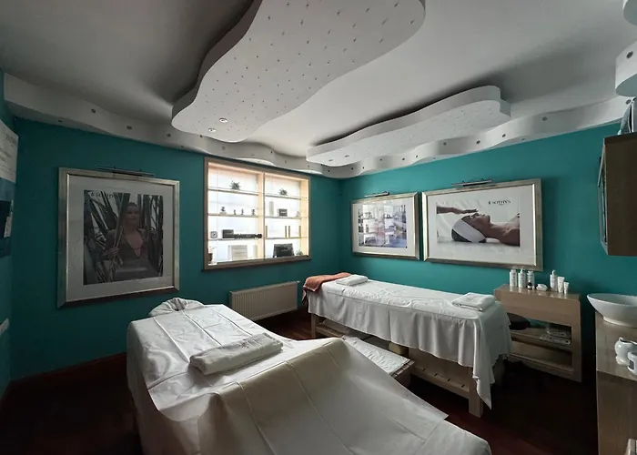 Alpejski Boutique Hotel