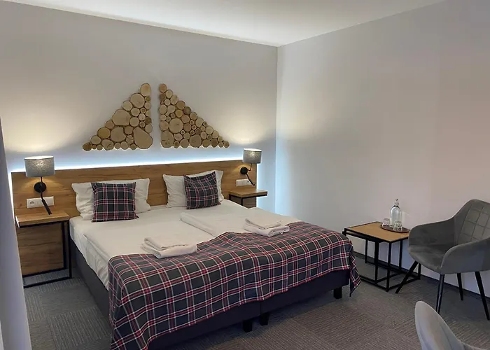 Nowa - Ski Spa Hotel