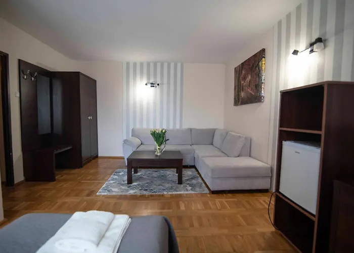 Gorska Sadyba Spa