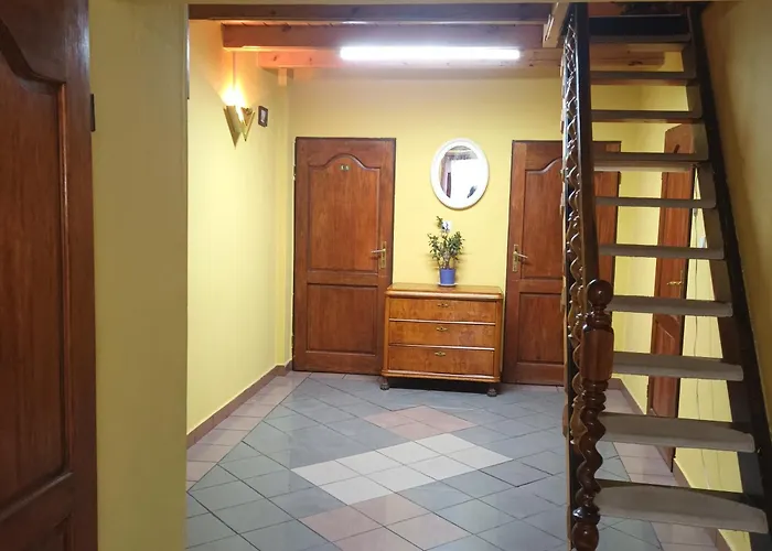 Uslugi Hotelarskie Karpacz