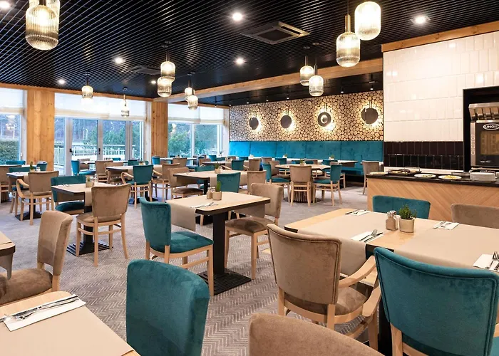 Mercure Karpacz Skalny